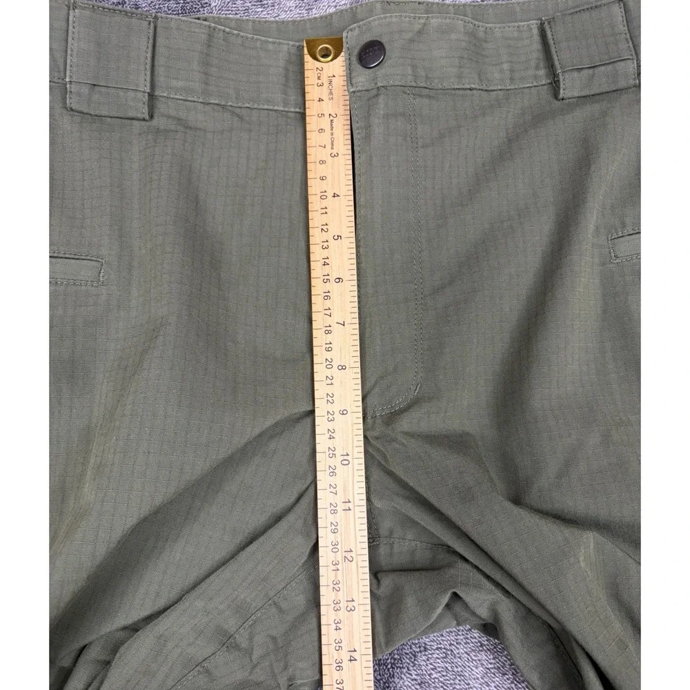5.11 Tactical measurements are